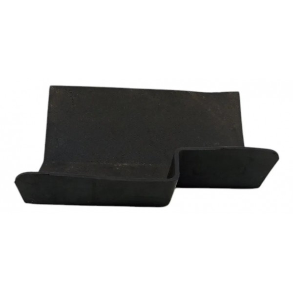 Tapete Borracha Console Peugeot 307 Sw 2009 2010 2011 2012