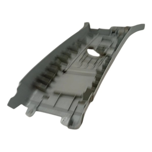 Moldura Esquerda Coluna Central Mitsubishi Outlander 2010