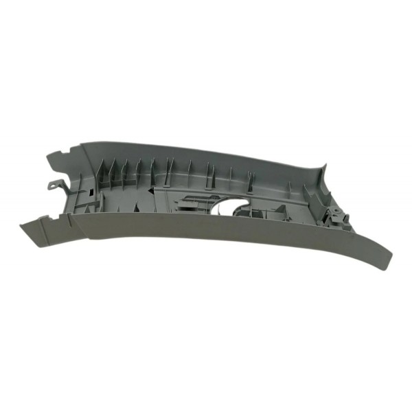 Moldura Esquerda Coluna Central Mitsubishi Outlander 2010