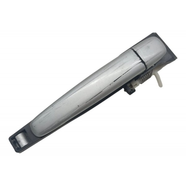 Maçaneta Externa Traseira Direita Peugeot 307 Sw 2009 2010