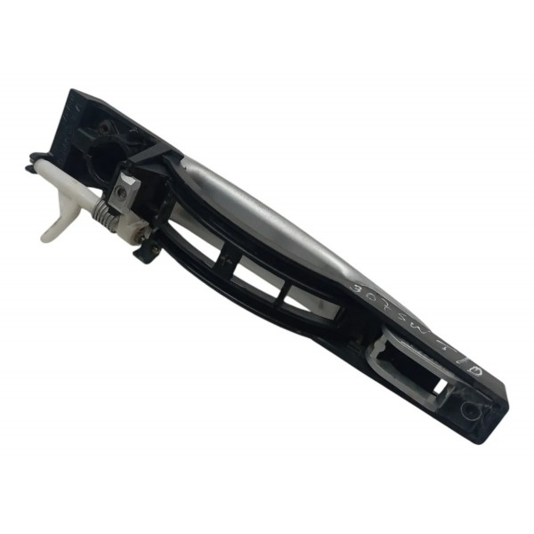 Maçaneta Externa Traseira Direita Peugeot 307 Sw 2009 2010
