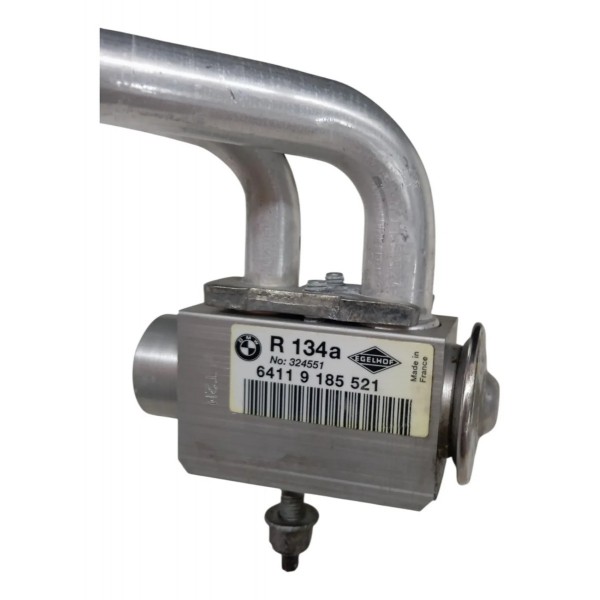 Evaporador Ar Condicionado Mini Cooper S 2006 2008 Detlhe