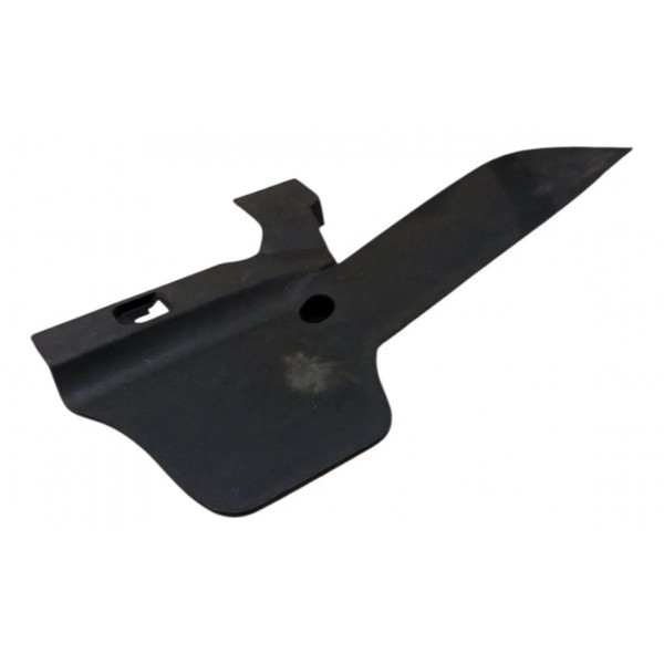 Moldura Esquerda Console Mitsubishi Outlander 3.0 2010