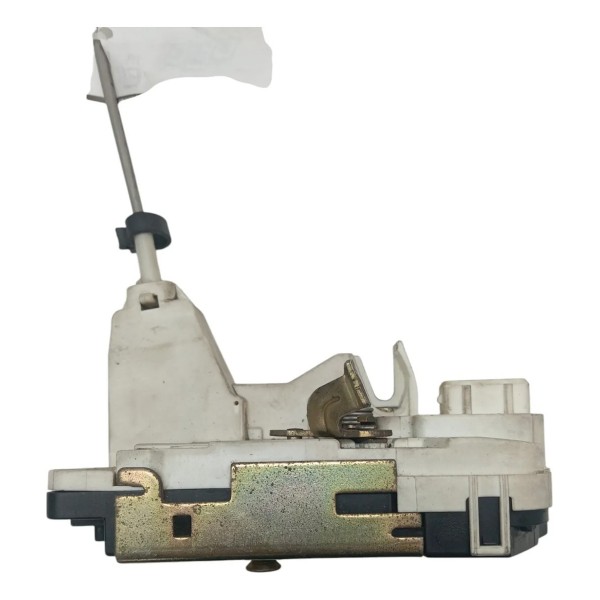 Fechadura Porta Traseira Esquerda Peugeot 307 Sw 2.0 2009 10