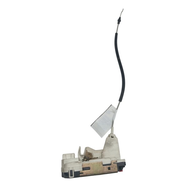 Fechadura Porta Traseira Direita Peugeot 307 Sw 2.0 2009 10