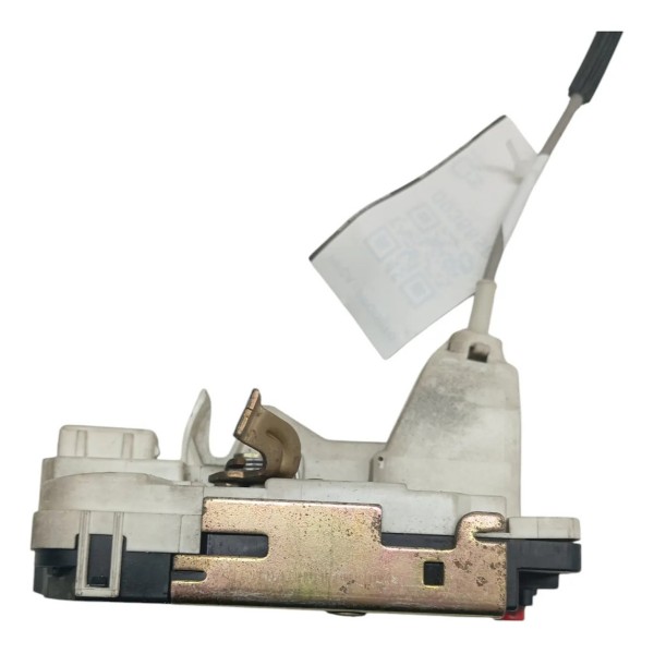 Fechadura Porta Traseira Direita Peugeot 307 Sw 2.0 2009 10