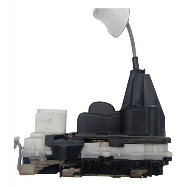 Fechadura Porta Dianteira Direita Peugeot 307 Sw 2.0 2009 10