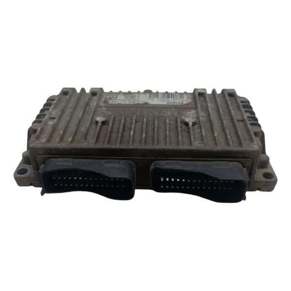 Modulo Cambio Automatico Peugeot 307 Sw 2.0 2009 10 Detalhes