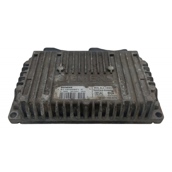 Modulo Cambio Automatico Peugeot 307 Sw 2.0 2009 10 Detalhes