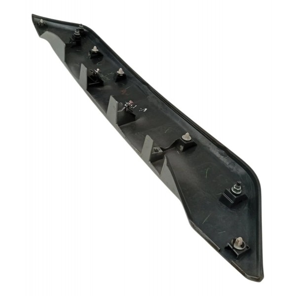 Acabamento Friso Tampa Traseira Mitsubishi Outlander 2010