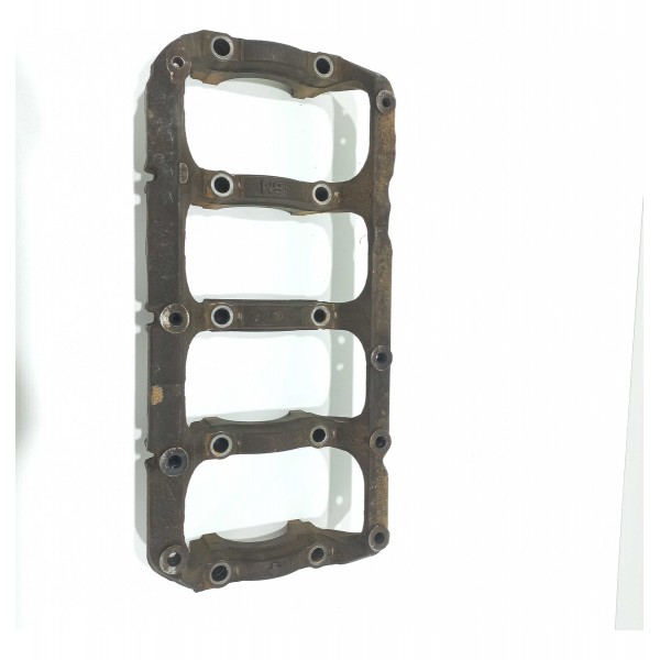 Mancal Suporte Virabrequim Mitsubishi Airtrek