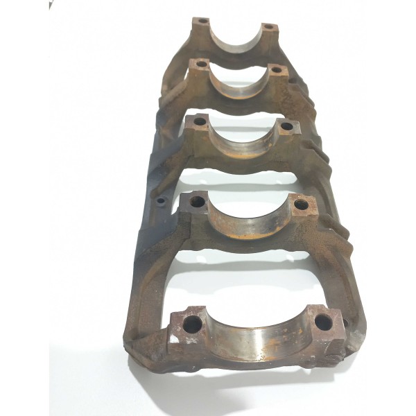 Mancal Suporte Virabrequim Mitsubishi Airtrek