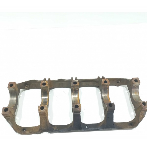 Mancal Suporte Virabrequim Mitsubishi Airtrek