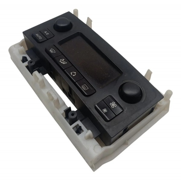 Comando Ar Digital Peugeot 307 Sw 2.0 2009 2010 2011 2012