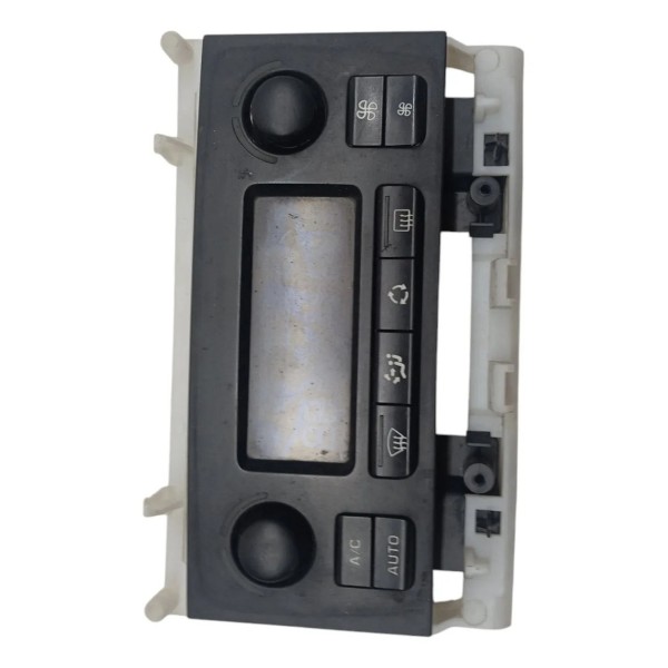 Comando Ar Digital Peugeot 307 Sw 2.0 2009 2010 2011 2012