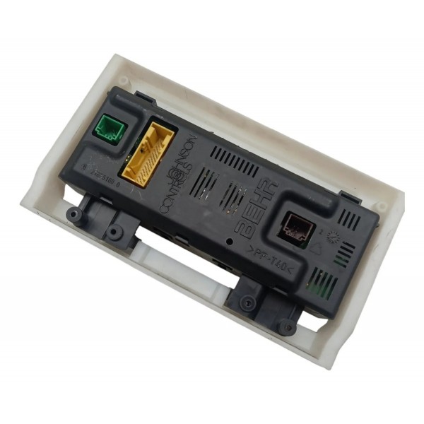 Comando Ar Digital Peugeot 307 Sw 2.0 2009 2010 2011 2012