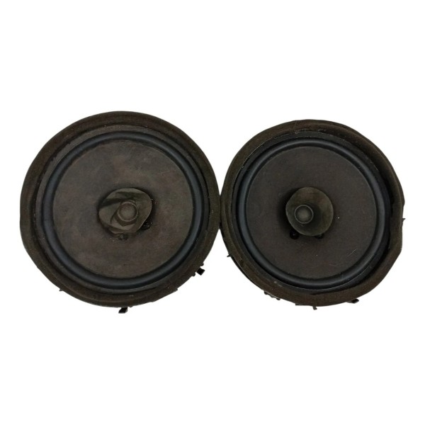 Par Auto Falante Porta Mitsubishi Outlander 3.0 2010 2011