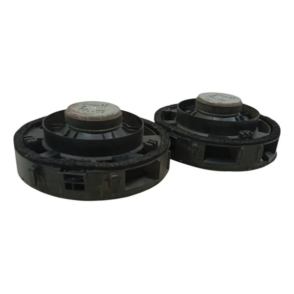 Par Auto Falante Porta Mitsubishi Outlander 3.0 2010 2011