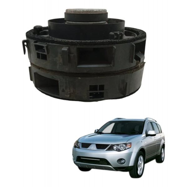 Par Auto Falante Porta Mitsubishi Outlander 3.0 2010 2011