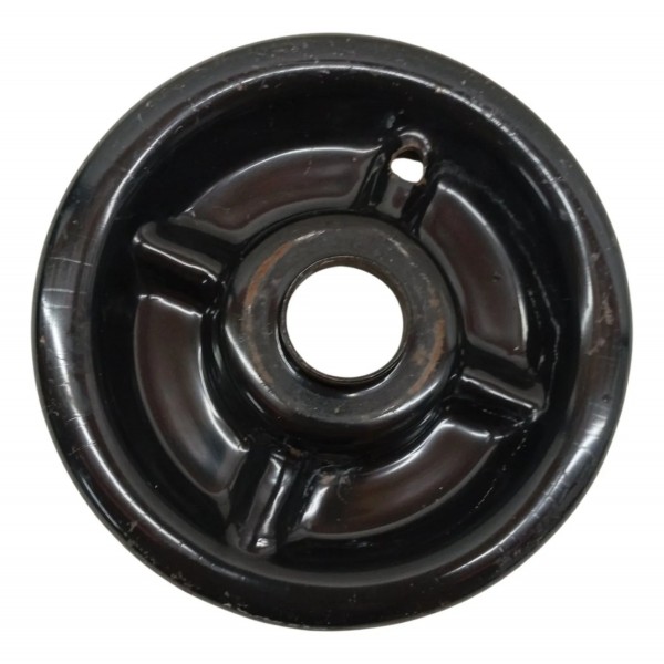 Prato Base Mola Dianteira Esquerda Mitsubishi Outlander 2010