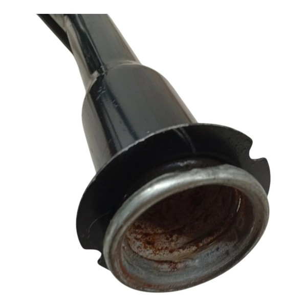 Gargalo Tanque Combustivel Mitsubishi Outlander 3.0 2010
