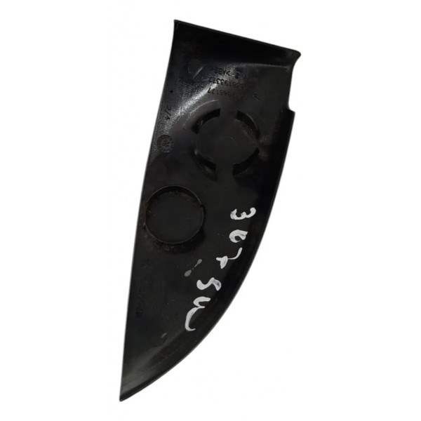Moldura Retrovisor Interno Direito Peugeot 307 Sw 2009 2010