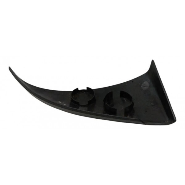 Moldura Retrovisor Interno Direito Peugeot 307 Sw 2009 2010