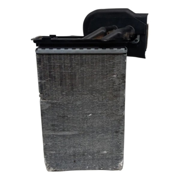 Radiador Ar Quente Volkswagen Golf G4 2004 2005 Detalhe