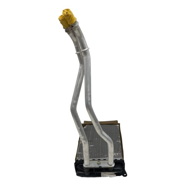 Radiador Ar Quente Fiat Stilo 2005 2006 2007 2008 Detalhe