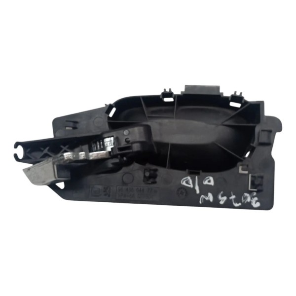Maçaneta Interna Dianteira Dir Peugeot 307 Sw 2.0 2009 2010 Dianteira