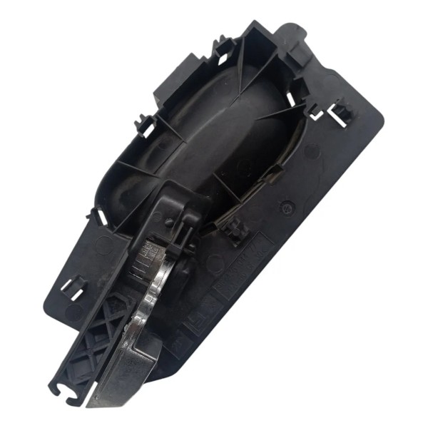 Maçaneta Interna Traseira Dir Peugeot 307 Sw 2.0 2009 2010 Traseira