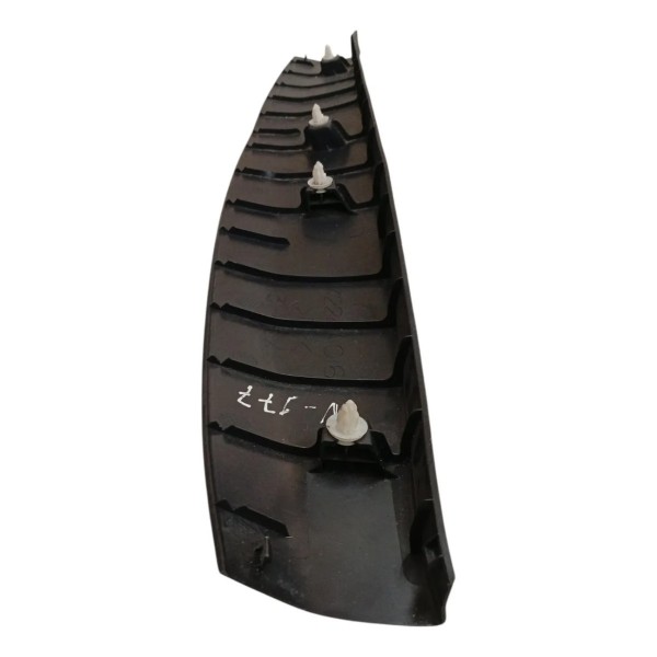 Moldura Interna Tampa Traseira Mitsubishi Outlander 2010