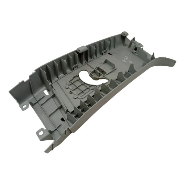 Moldura Direita Coluna Central Mitsubishi Outlander 2010