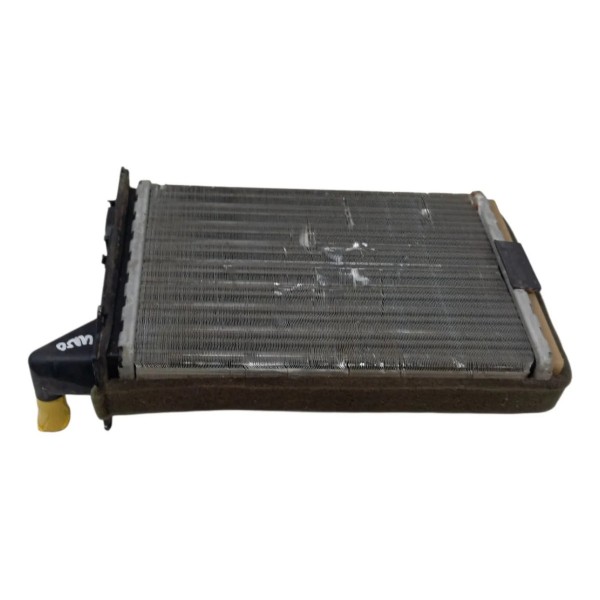 Radiador Ar Quente Fiat Uno Palio 2005 2006 2007 Detalhe