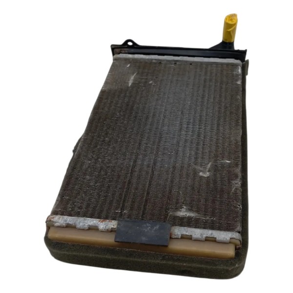 Radiador Ar Quente Fiat Uno Palio 2005 2006 2007 Detalhe