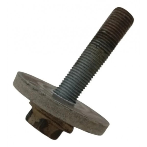 Parafuso Fixação Polia Virabrequim Renault Clio 1.0 2005