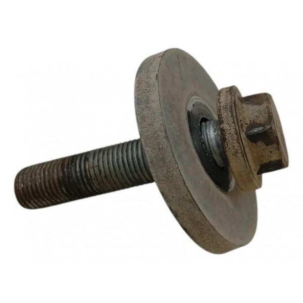 Parafuso Fixação Polia Virabrequim Renault Clio 1.0 2005