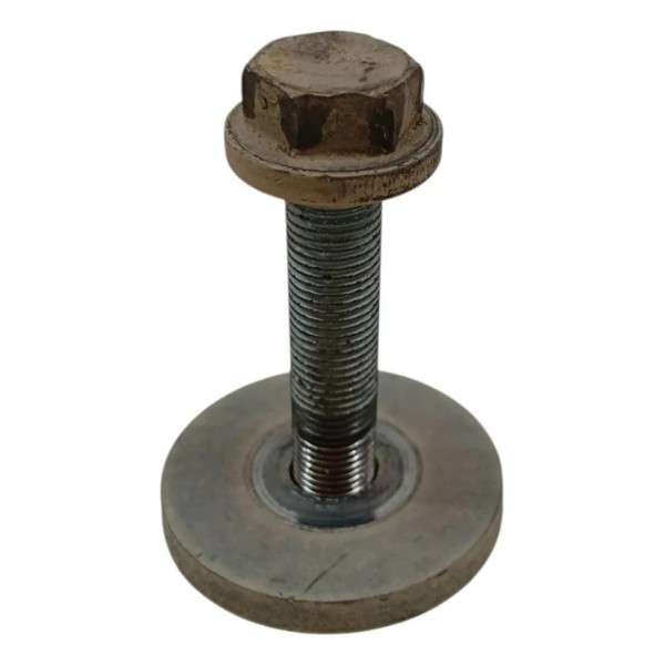 Parafuso Fixação Polia Virabrequim Renault Clio 1.0 2005