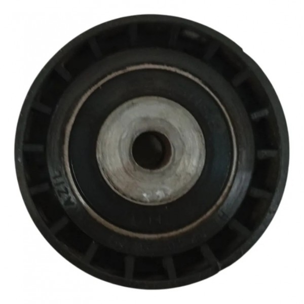 Polia Esticador Correia Alternador Renault Clio 1.0 2005 Preto