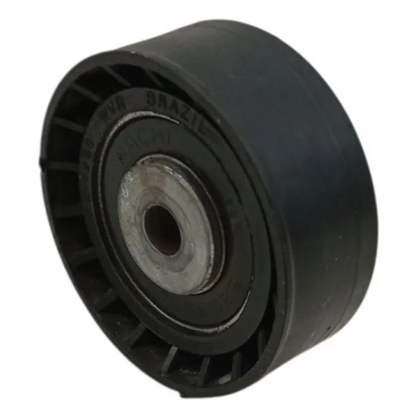 Polia Esticador Correia Alternador Renault Clio 1.0 2005 Preto