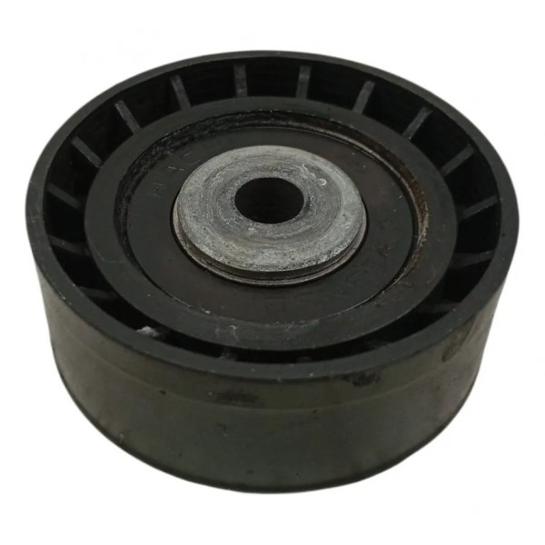 Polia Esticador Correia Alternador Renault Clio 1.0 2005 Preto