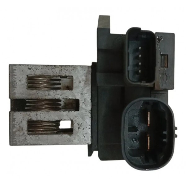 Resistência Ventoinha Radiador Citroen C3 Aircross 2012 2013