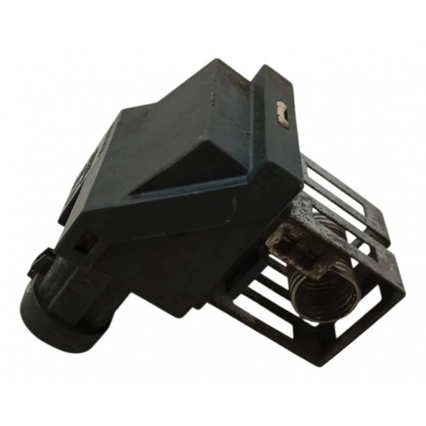 Resistência Ventoinha Radiador Citroen C3 Aircross 2012 2013