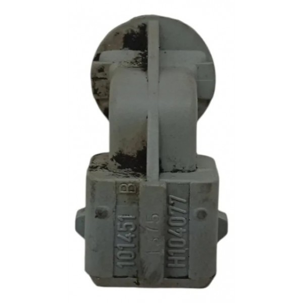 Sensor Temperatura Coletor Admissão Renault Clio 1.0 2005