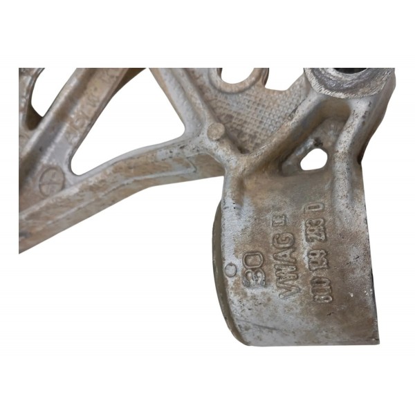 Braço Bandeja Dianteira Esquerda Volkswagen Polo 1.6 2004