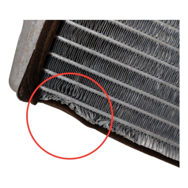 Radiador Ar Quente Mini Cooper 2012 2013 2014