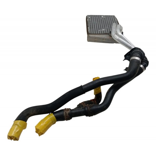 Radiador Ar Quente Mini Cooper 2012 2013 2014