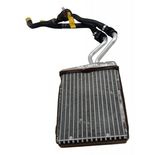 Radiador Ar Quente Mini Cooper 2012 2013 2014
