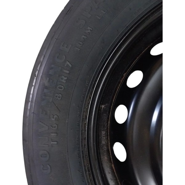 Pneu Estepe Jeep Compass Goodyear T165/80d17