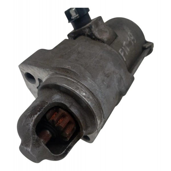 Motor Arranque Partida Honda Fit Lx 1.5 2015 2016 2018 2019